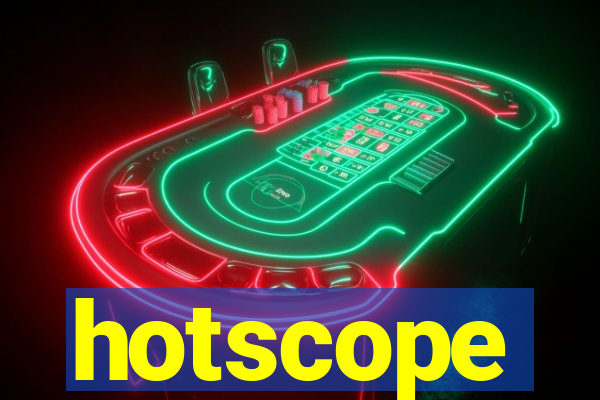 hotscope