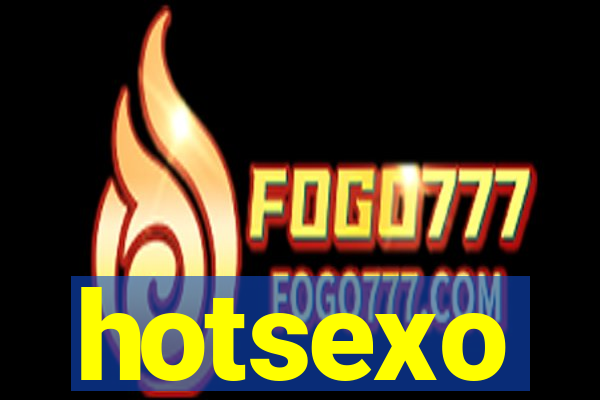 hotsexo