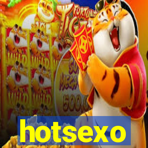 hotsexo