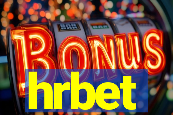 hrbet