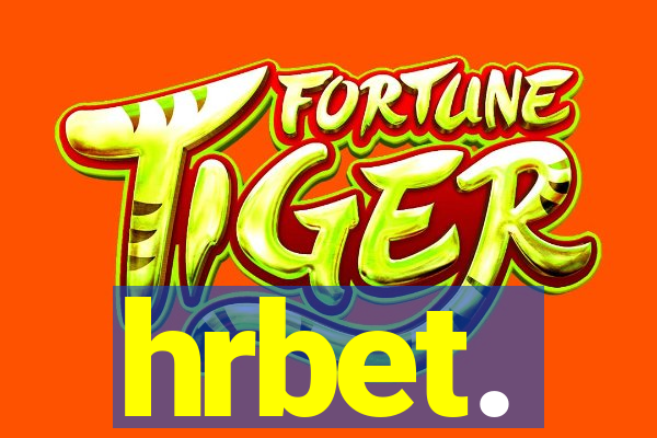 hrbet.