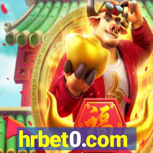 hrbet0.com