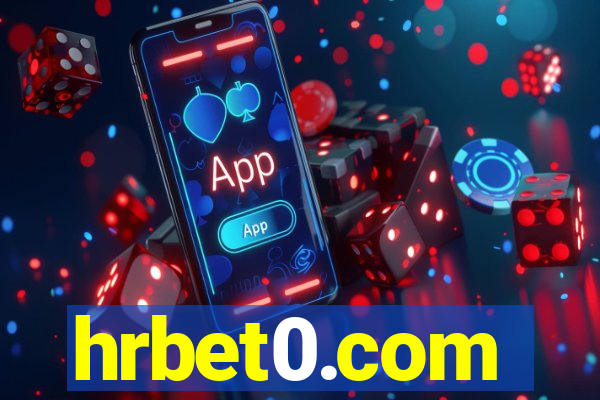 hrbet0.com