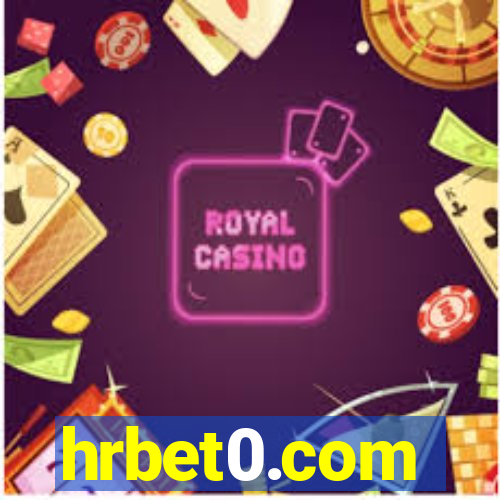 hrbet0.com