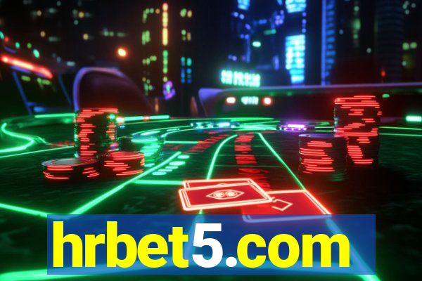 hrbet5.com