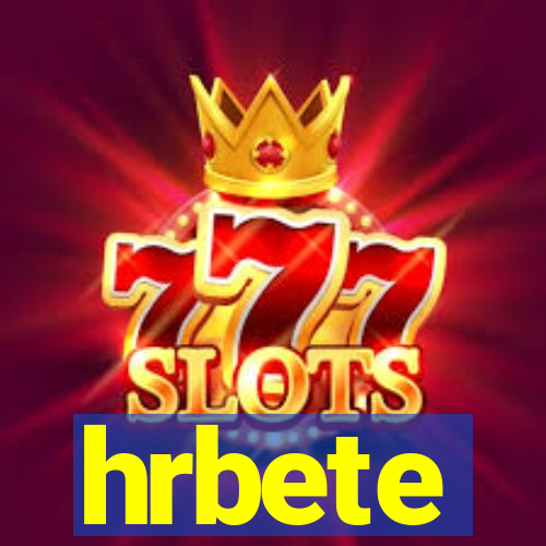 hrbete