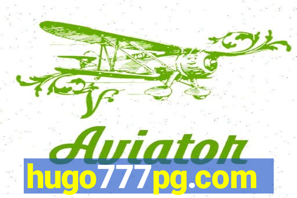 hugo777pg.com