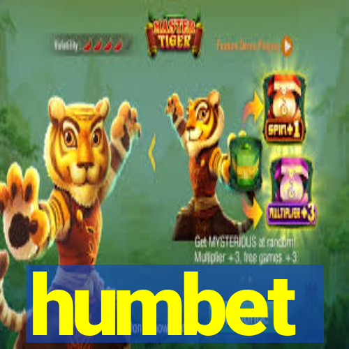 humbet