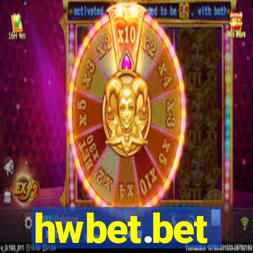 hwbet.bet