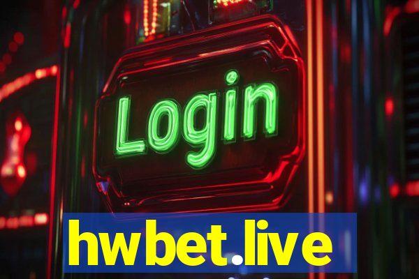 hwbet.live