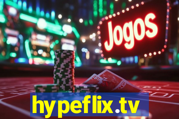 hypeflix.tv