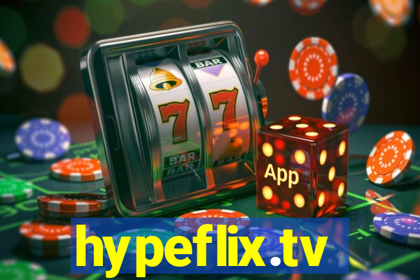 hypeflix.tv