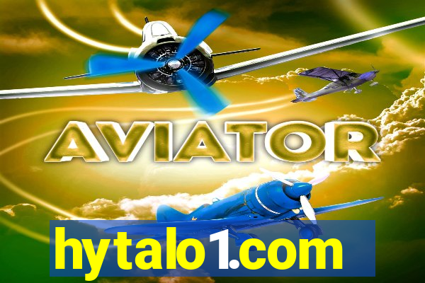 hytalo1.com