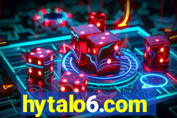 hytalo6.com