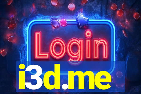 i3d.me