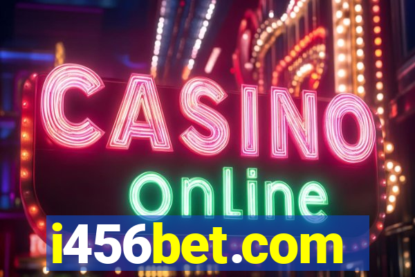 i456bet.com