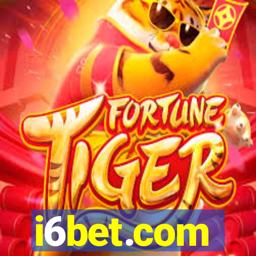 i6bet.com