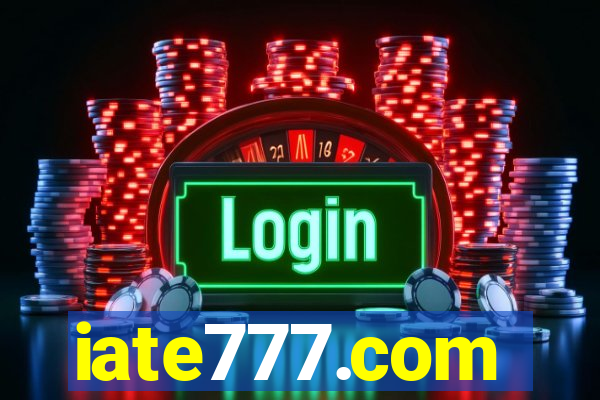 iate777.com