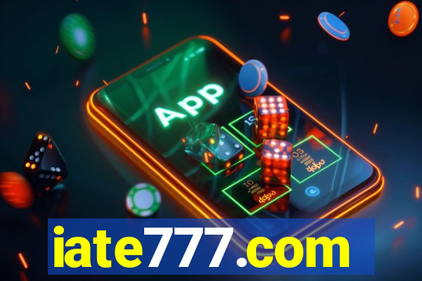 iate777.com