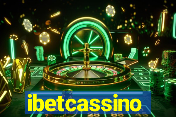 ibetcassino