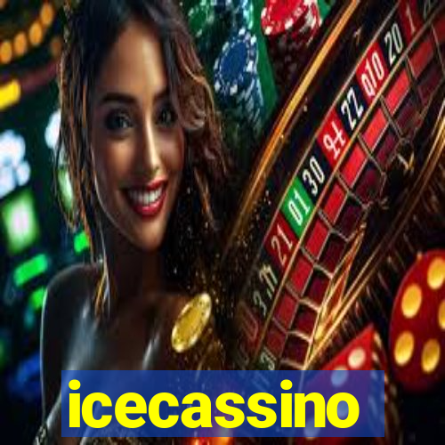 icecassino