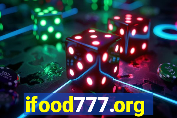 ifood777.org