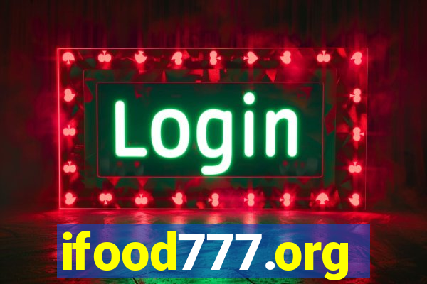 ifood777.org