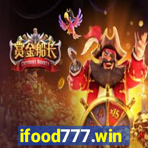 ifood777.win