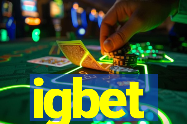 igbet