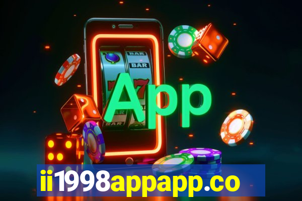 ii1998appapp.com