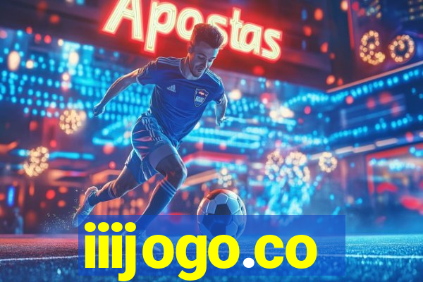 iiijogo.co