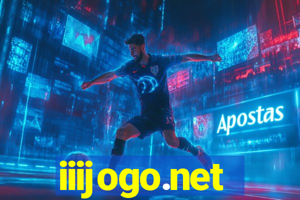 iiijogo.net