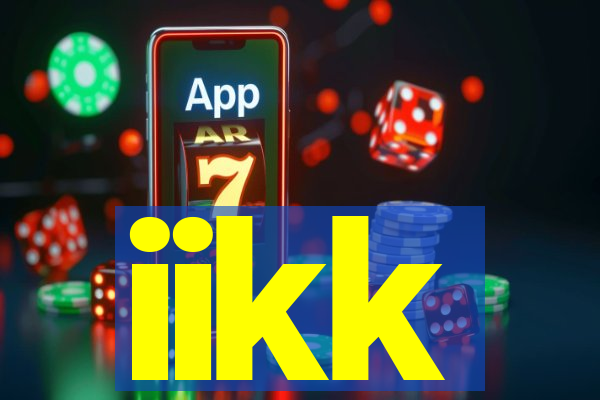 iikk-slots