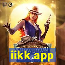 iikk.app