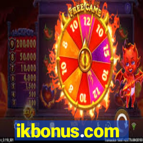 ikbonus.com