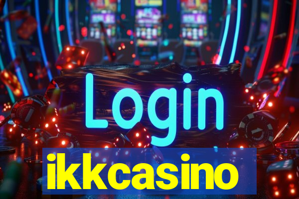 ikkcasino