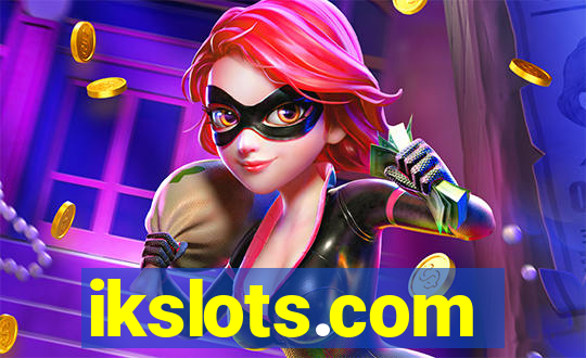 ikslots.com