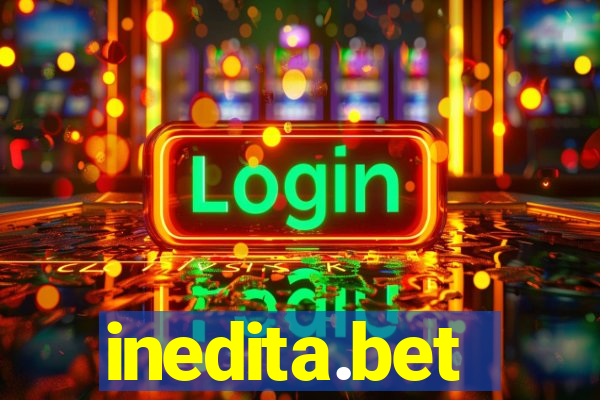 inedita.bet