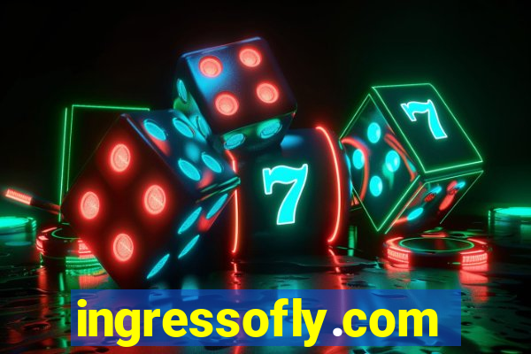 ingressofly.com