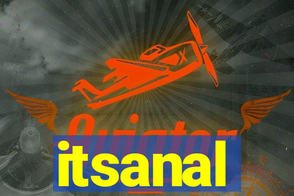 itsanal