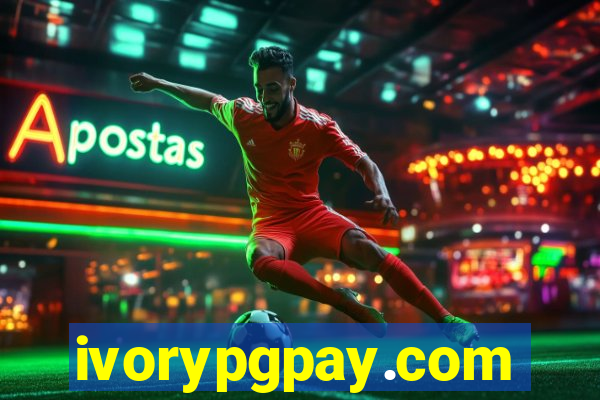 ivorypgpay.com