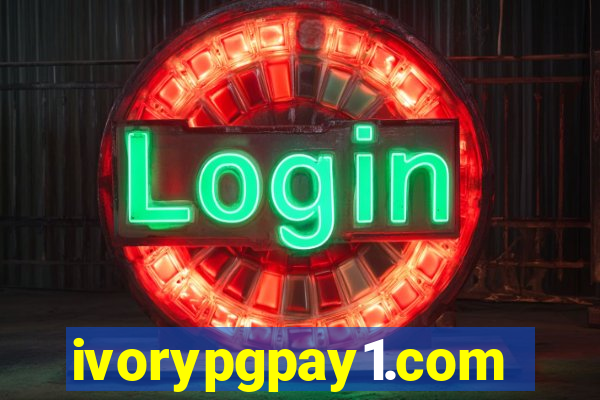 ivorypgpay1.com