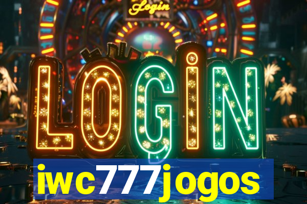 iwc777jogos