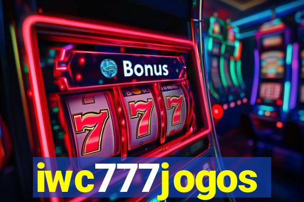 iwc777jogos