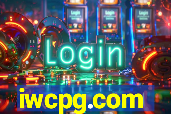 iwcpg.com