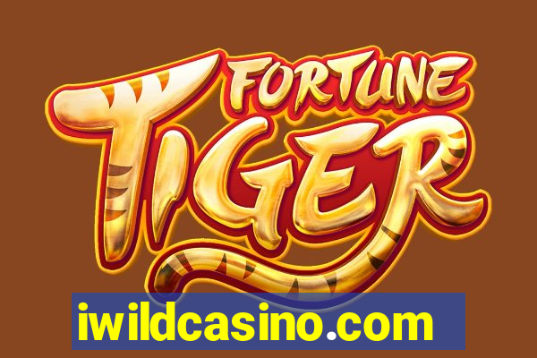 iwildcasino.com