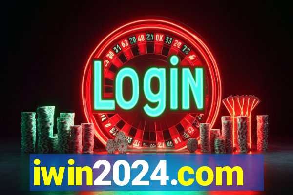 iwin2024.com