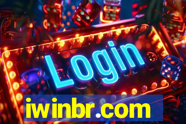 iwinbr.com