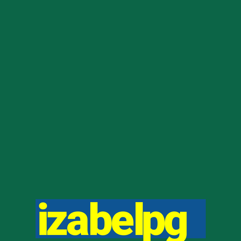 izabelpg