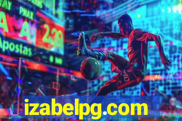 izabelpg.com